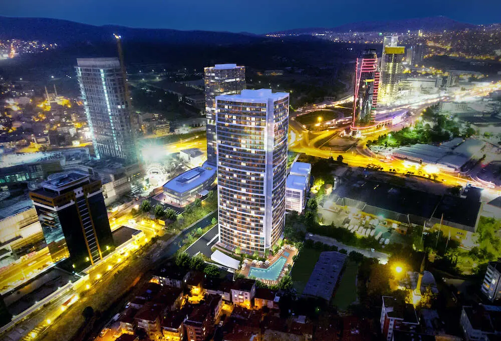 Real estate in Maltepe